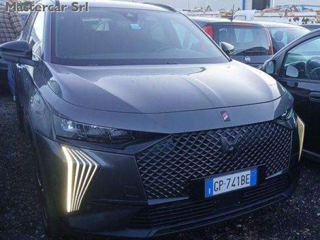 DS AUTOMOBILES DS 7 1.5 bluehdi Performance Line 130cv - GP741BE