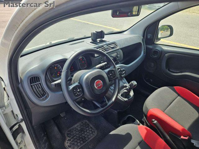 FIAT Panda Panda 0.9 twinair natural power Benzina/Metano FT0