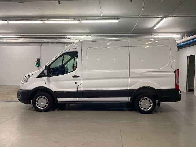 Ford Transit 290 2.0 tdci 130cv trend l2h2 e6.2