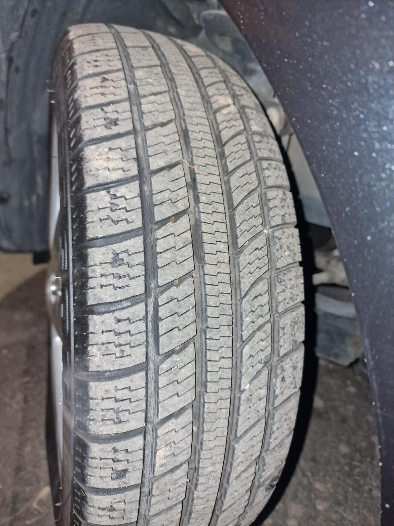 Chevrolet Spark 1.2 LTZ