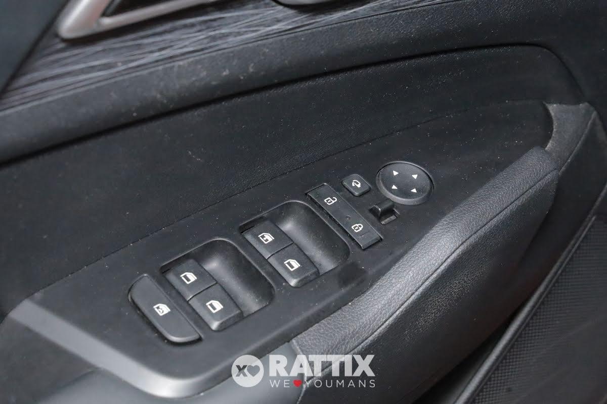 Kia Sportage 1.6 CRDI Mhev Business DCT