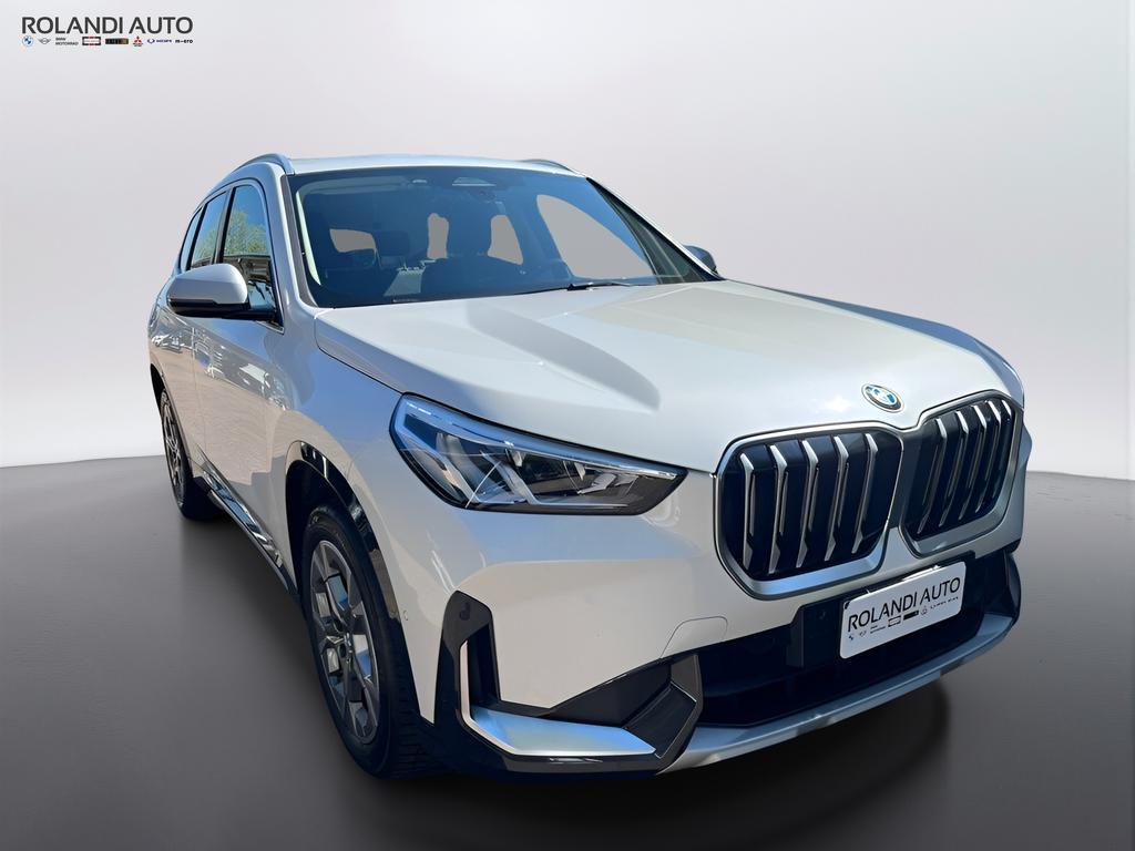 BMW X1 23 d Mild Hybrid 48V xLine xDrive DCT