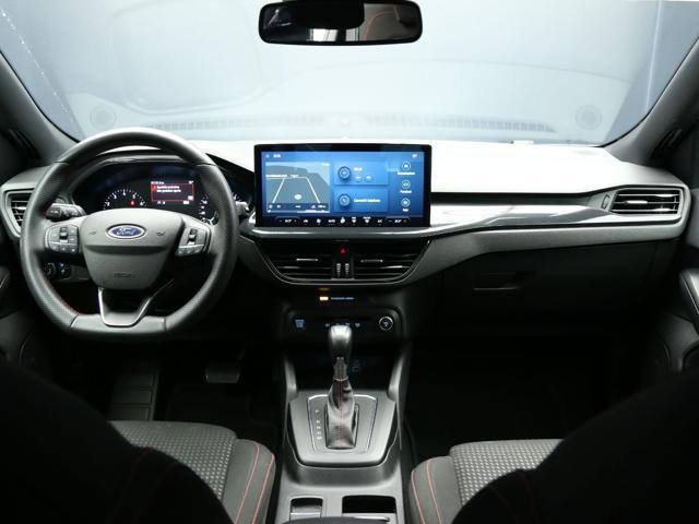 FORD Focus 1.0 EcoBoost Hybrid 125CV Powershift SW ST-Line De