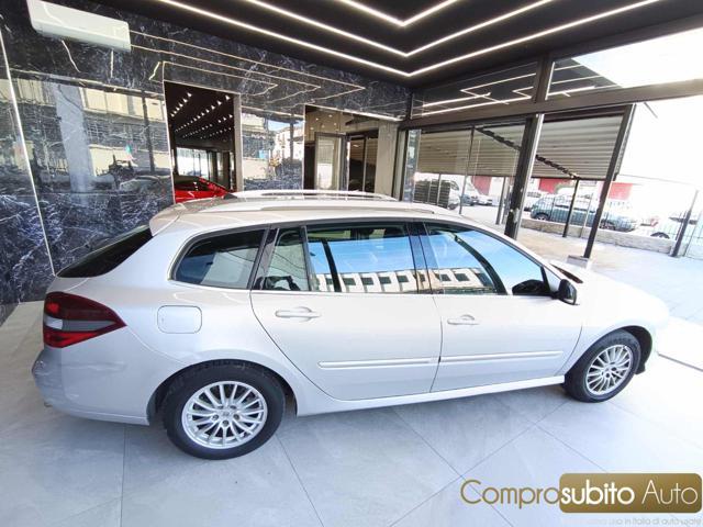 RENAULT Laguna 2.0 dCi 150CV Nav