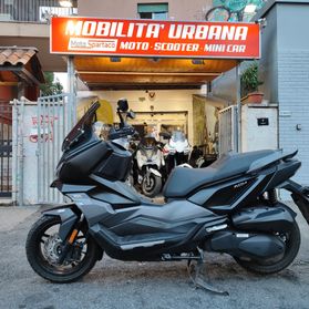 SYM ADX 300 – ANNO 2024 – SOLO 2.155 KM!