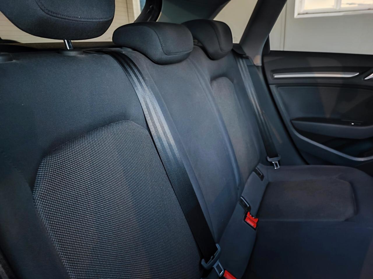 Audi A3 SPB 40 TFSI quattro S tronic SLINE EDITION