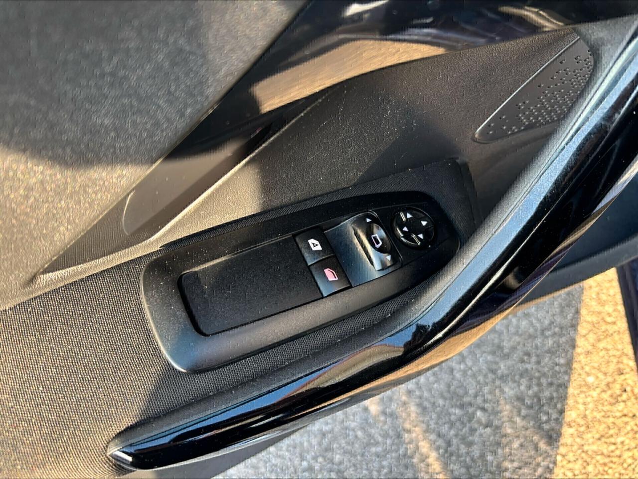 Peugeot 208 1.6 Diesel