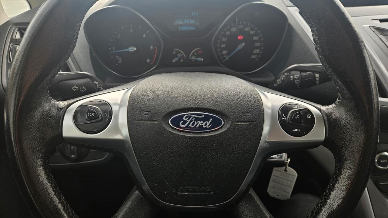 Ford C-Max 1.6 116CV Business