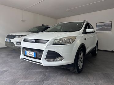 Ford Kuga 2.0 TDCI 140 CV 2WD