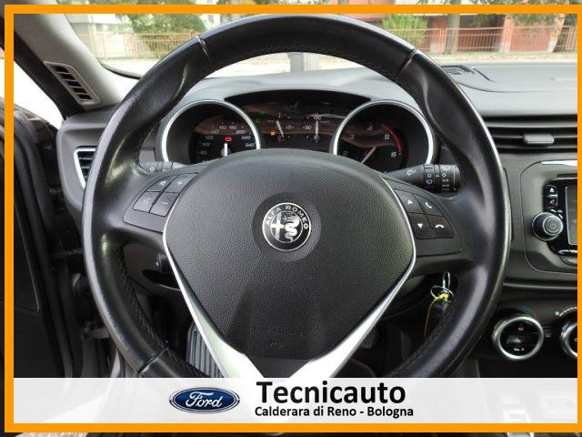 ALFA ROMEO Giulietta 1.6 JTDm 120 CV