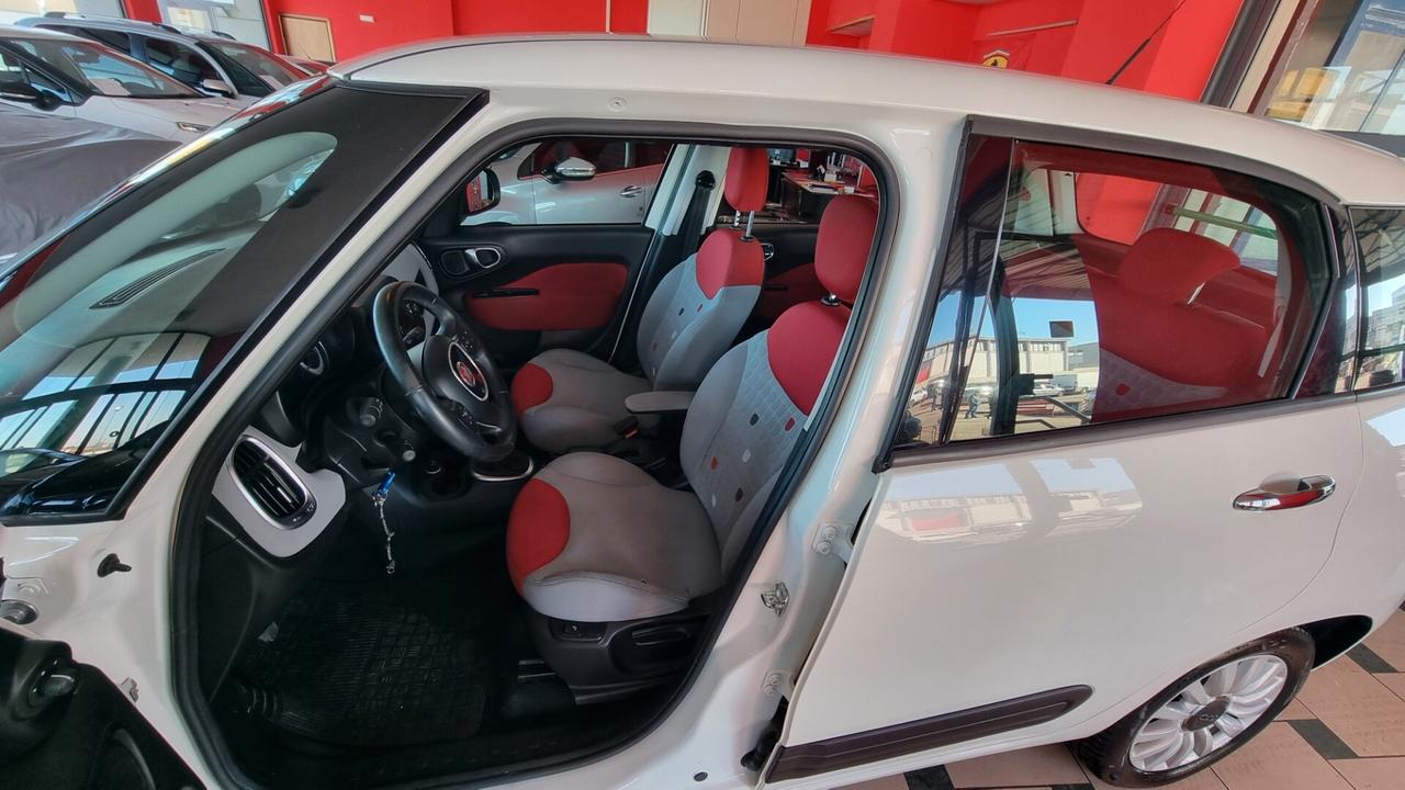 Fiat 500L 1.3 Multijet 85 CV Lounge