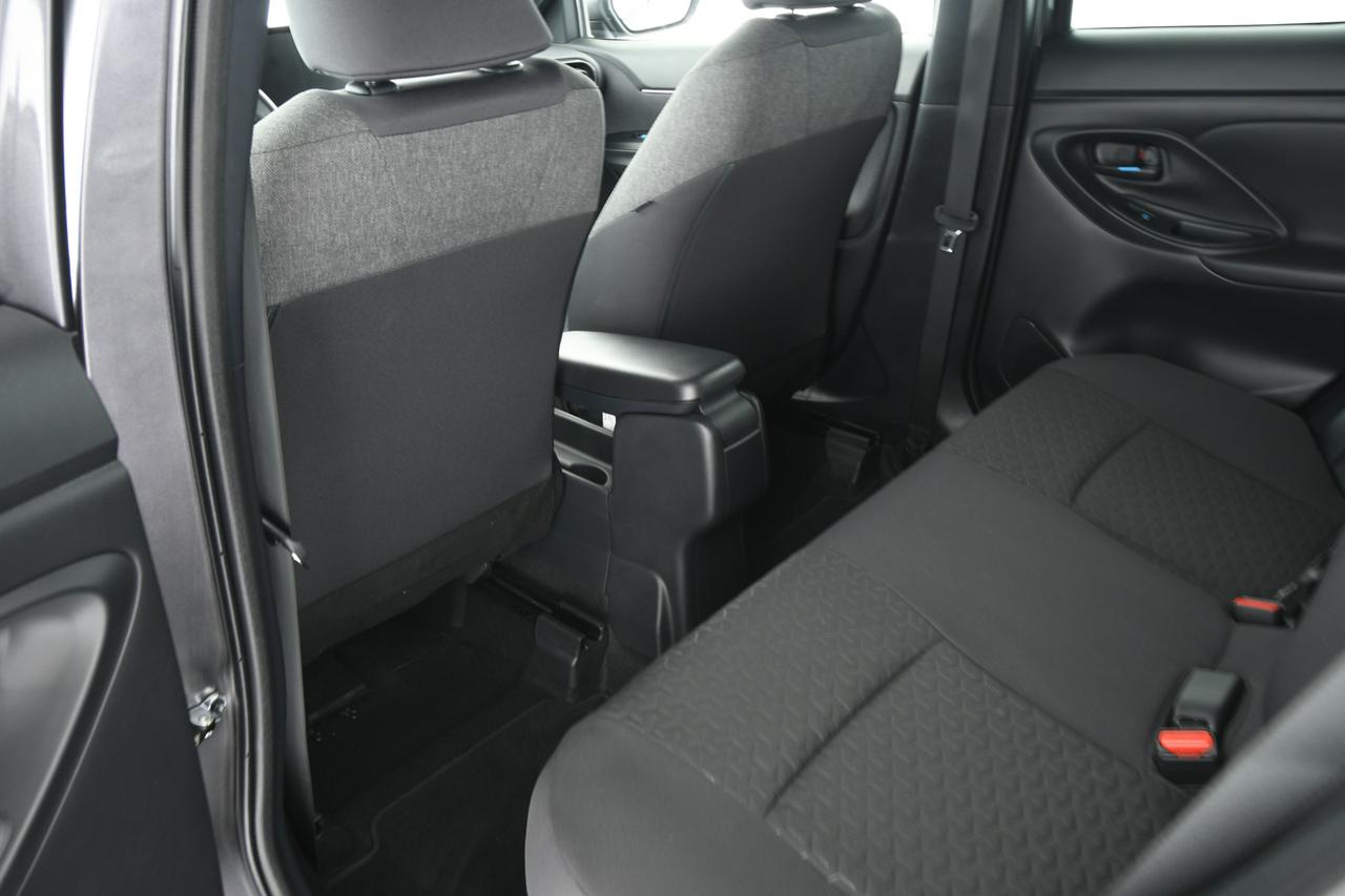 TOYOTA Yaris Cross 1.5h Trend fwd 116cv e-cvt NEOPATENTATI+CAMERA+ACC