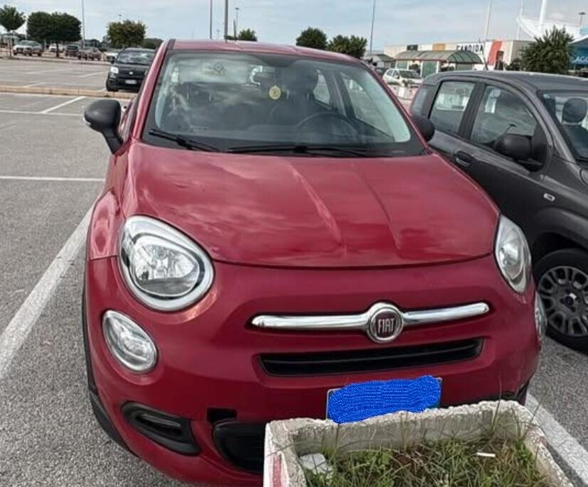 Fiat 500X 1.6 MultiJet 120 CV Business