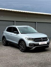 Volkswagen T-Cross 1.6 Tdi