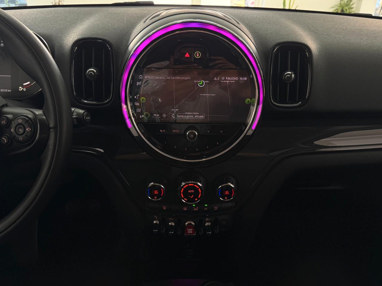 Mini Countryman Cooper D Northwood