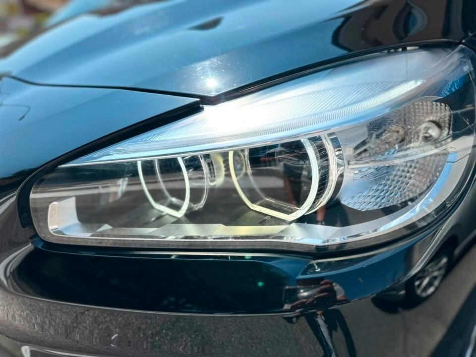 Bmw 2er Active Tourer 218d Luxury AUTOMATICA