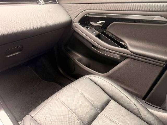 Land Rover Range Rover Evoque Range Rover Evoque II MY 22 2.0d i4 mhev S awd 204cv auto