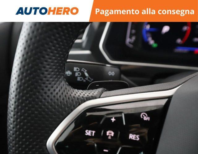 VOLKSWAGEN Tiguan 2.0 TDI 150 CV SCR DSG R-Line