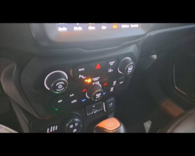 JEEP Renegade 2.0 mjt Limited 4wd 140cv auto