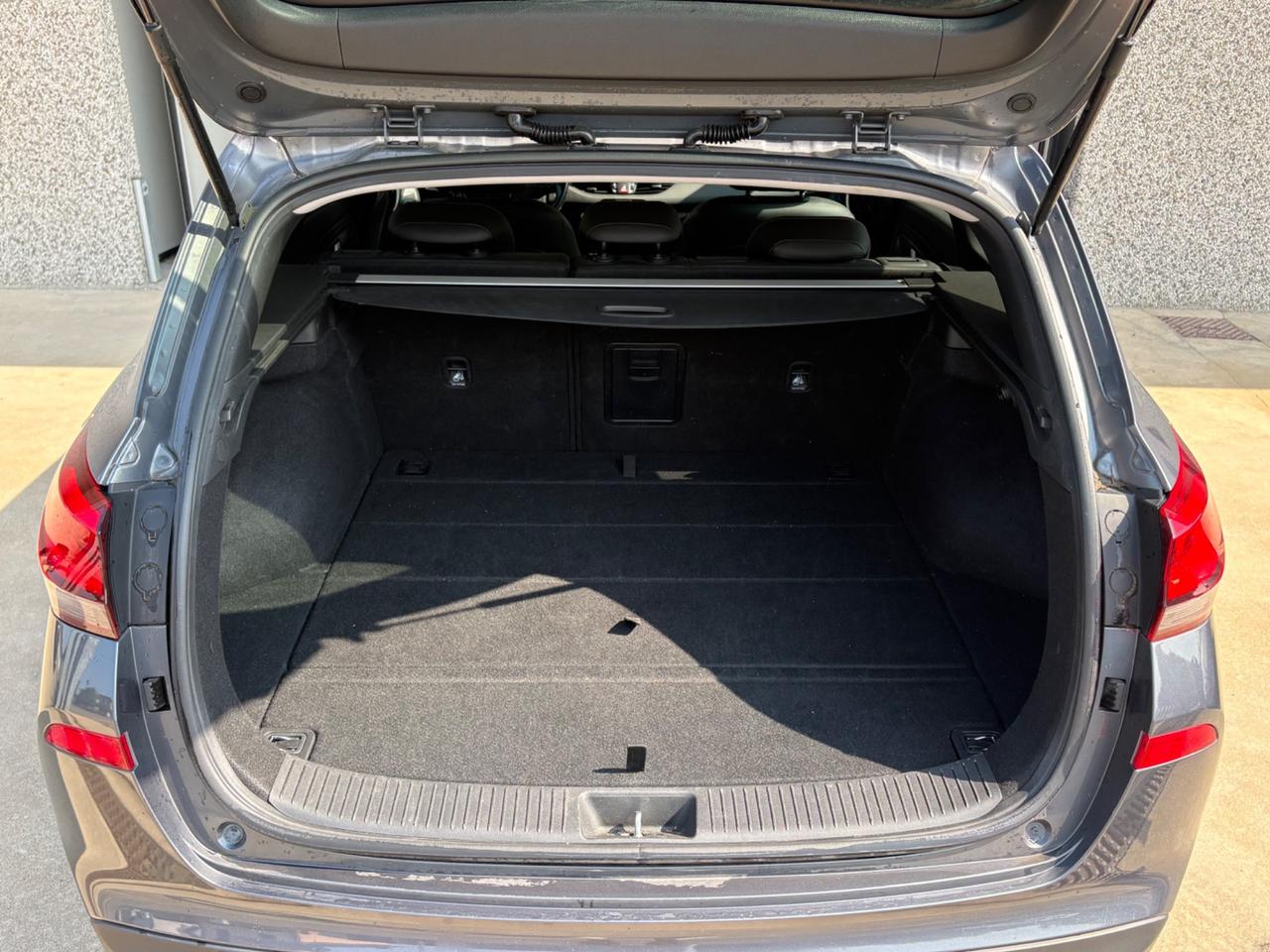 Hyundai i30 Wagon 1.6 CRDi 110CV EURO 6B