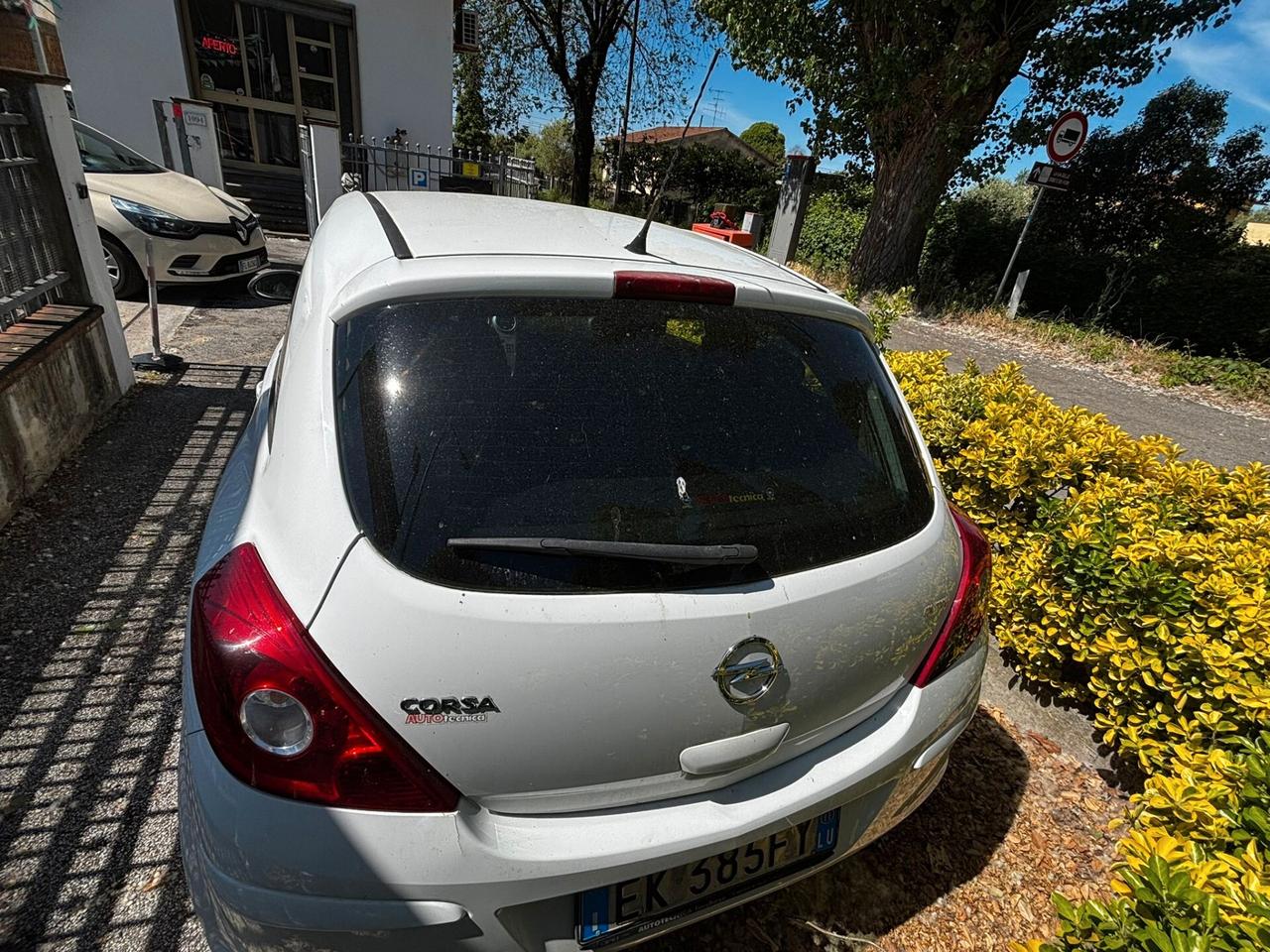 Opel Corsa 1.2 85CV 5 porte GPL-TECH Club