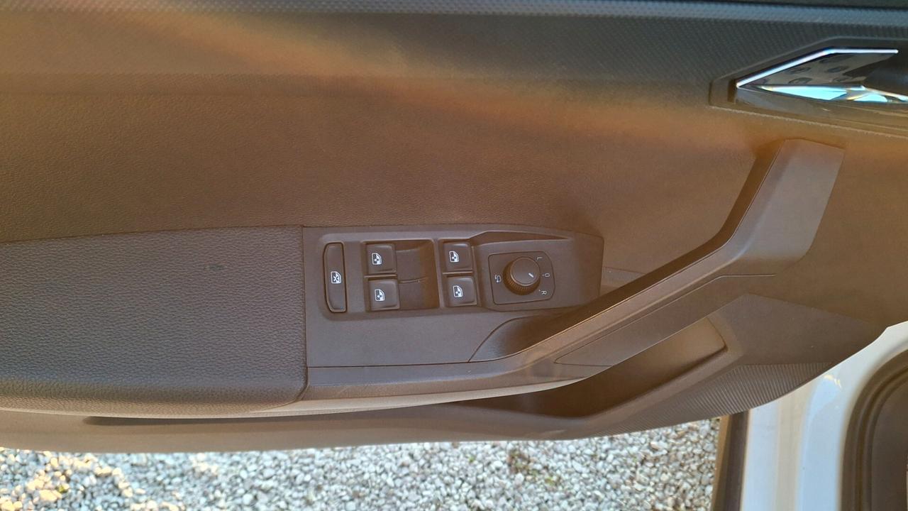 Seat Arona 1.0 TGI Style METANO