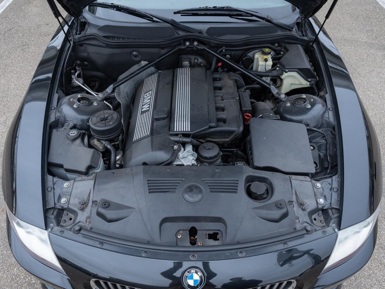 Bmw Z4 3.0i cat Roadster