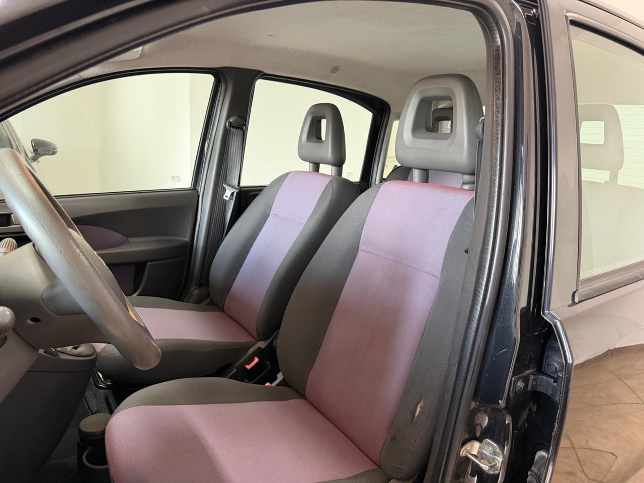 Fiat Panda 1.2 Dynamic GPL