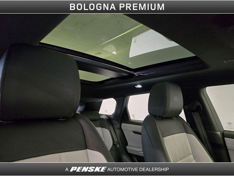 Land Rover RR Evoque Range Rover Evoque 2.0D I4 204 CV AWD Auto R-Dynamic SE