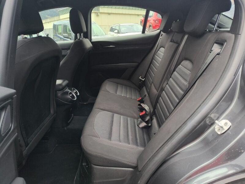 Alfa Romeo Stelvio 2.2 TD 210 CV Super AT8 Q4