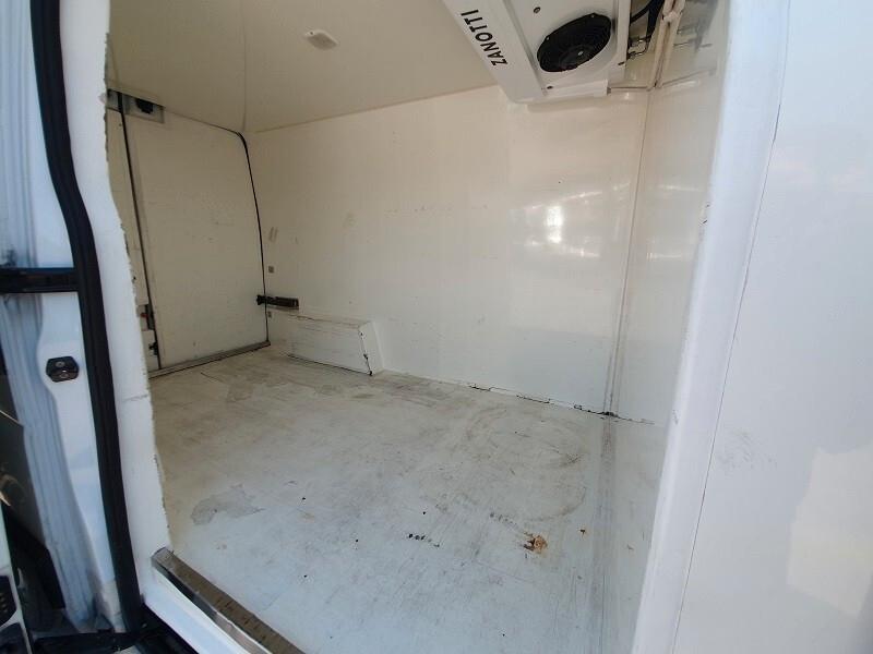 RENAULT Master 2.3 dCi 135 L2H2 FRIGO PARK 09.2020