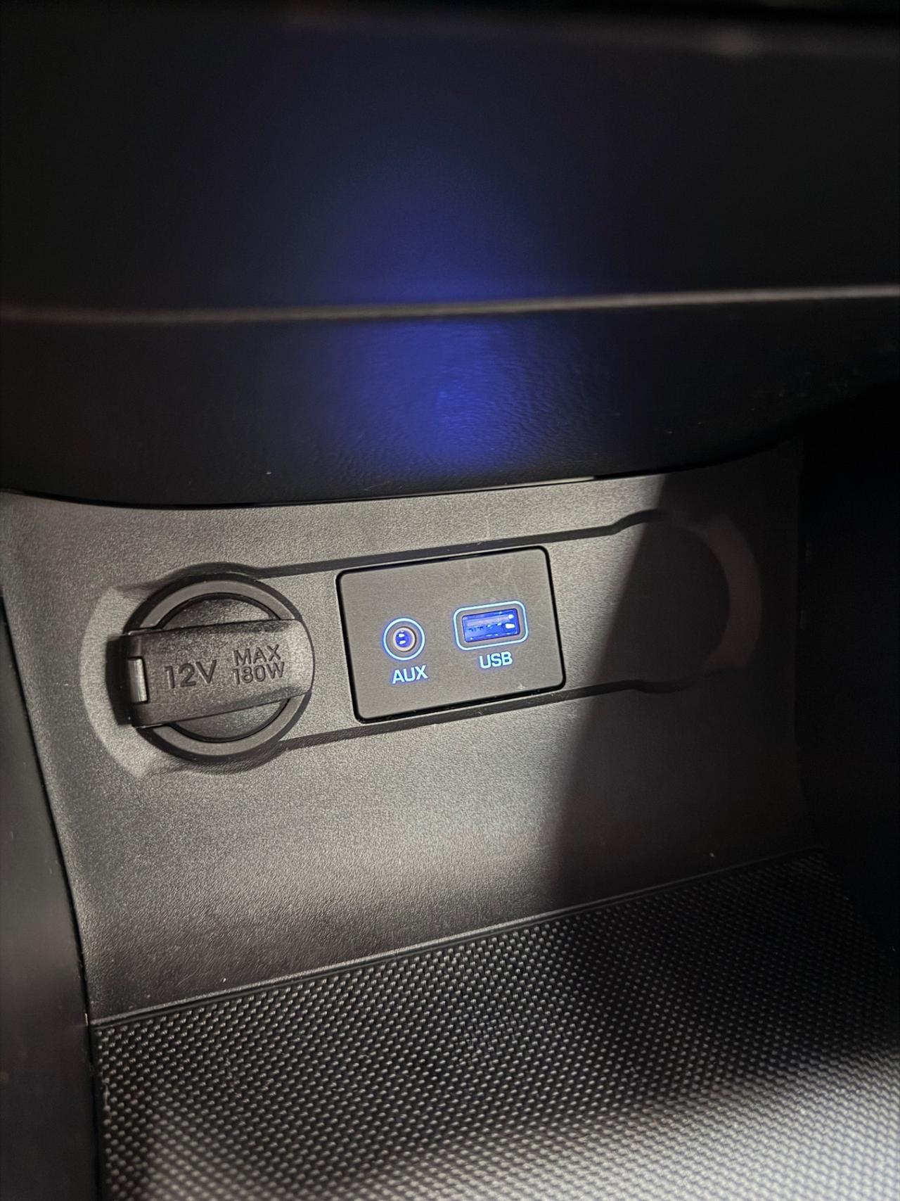 Hyundai i20 1.2 Neopatentati Euro 6