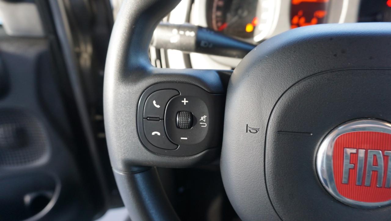 Fiat Panda 1.0 firefly hybrid City Life s&s 70cv