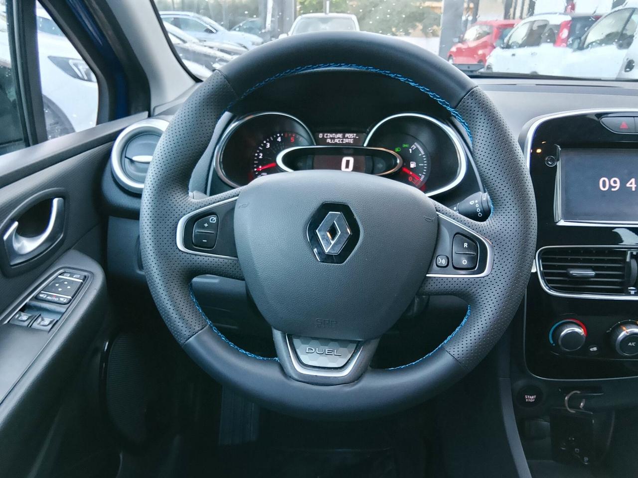 Renault Clio dCi ANCHE SENZA BUSTA PAGA