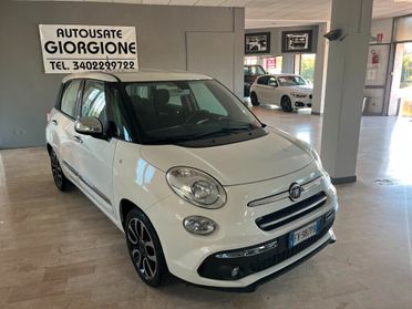 Fiat 500L 1.4 95 CV Mirror con GPL Euro 6