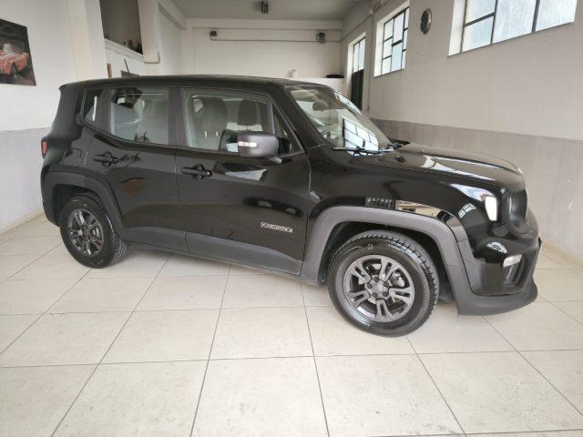JEEP Renegade 1.6 Mjt 130 CV Longitude