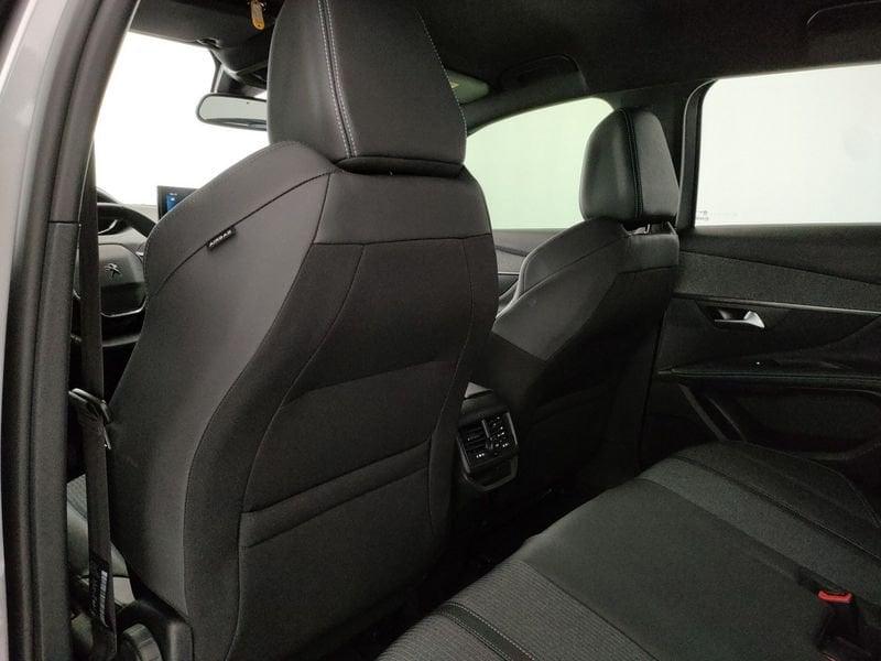 Peugeot 3008 3008 BlueHDi 130 S&S EAT8 Allure Pack