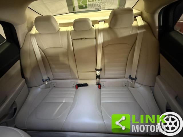 ALFA ROMEO Giulia 2.2 JTD 180 CV AT8 Super GARANZIA - DISTR - BOLLO