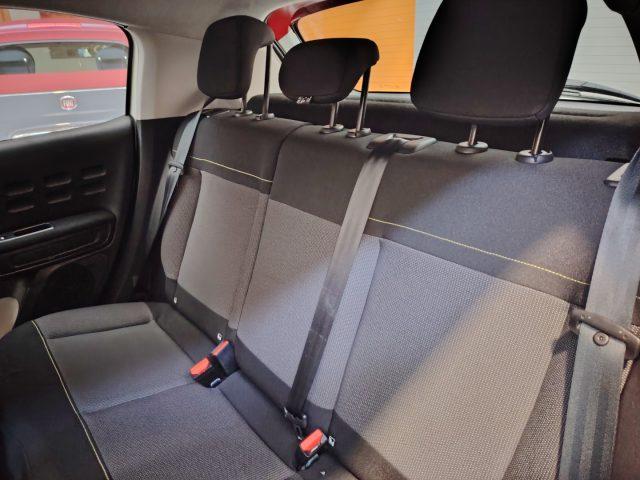 CITROEN C3 PureTech 83 S&S Shine PREZZO REALE