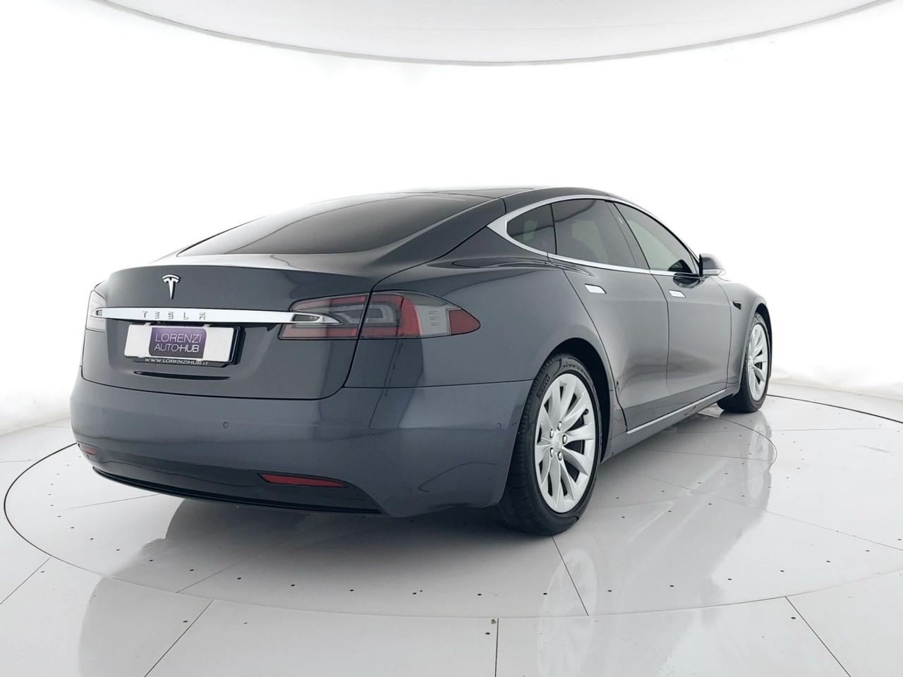 TESLA Model S Long Range Plus awd AUTOPILOT+ACC+TETTO PANO+PELLE