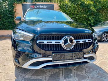 Mercedes-benz GLA 200 D PREZZO REALE -GARANZIA