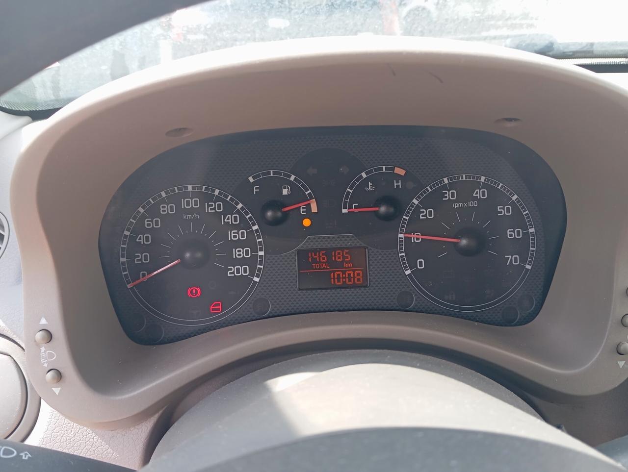 Fiat Panda 1.2 benzina CON GARANZIA