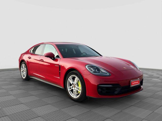 PORSCHE Panamera Panamera 2.9 4 E-Hybrid