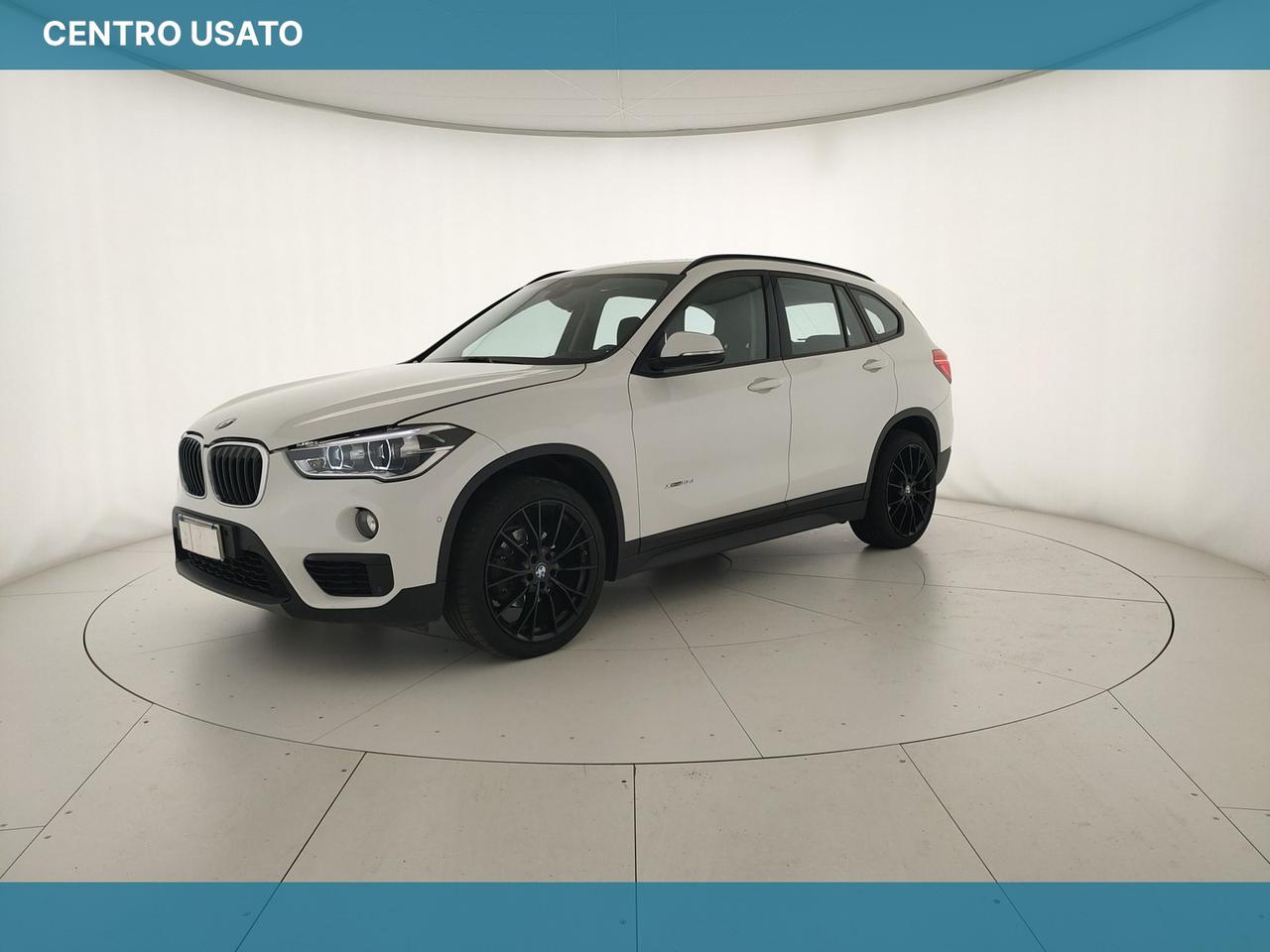 Xdrive 18d Business Auto