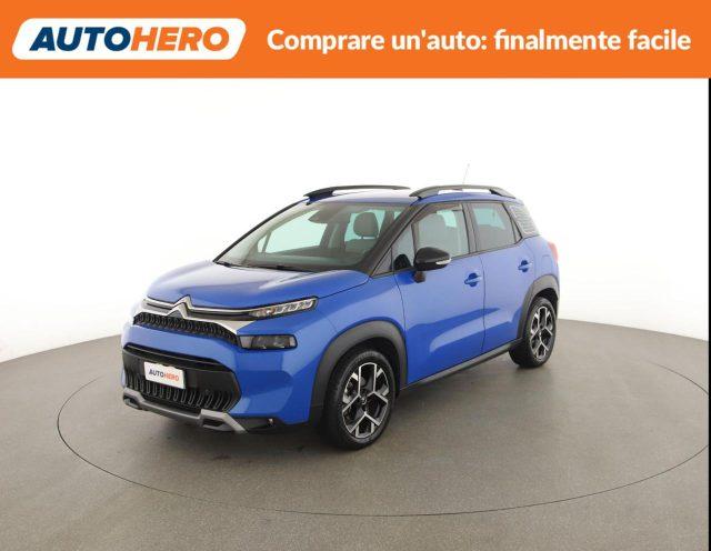 CITROEN C3 Aircross PureTech 110 S&S Shine Pack