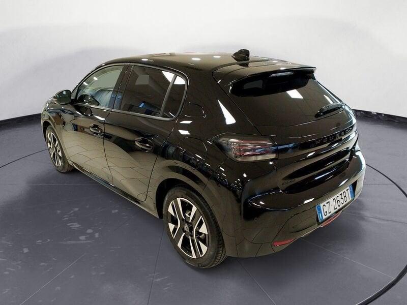 Peugeot 208 2ª serie PureTech 100 Stop&Start 5 porte Allure