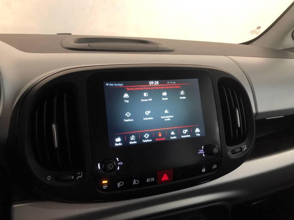 Fiat 500L 1.4 Connect
