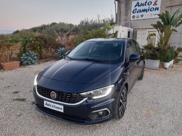 Fiat Tipo 1.6 Mjt 120cv Lounge anno 2020