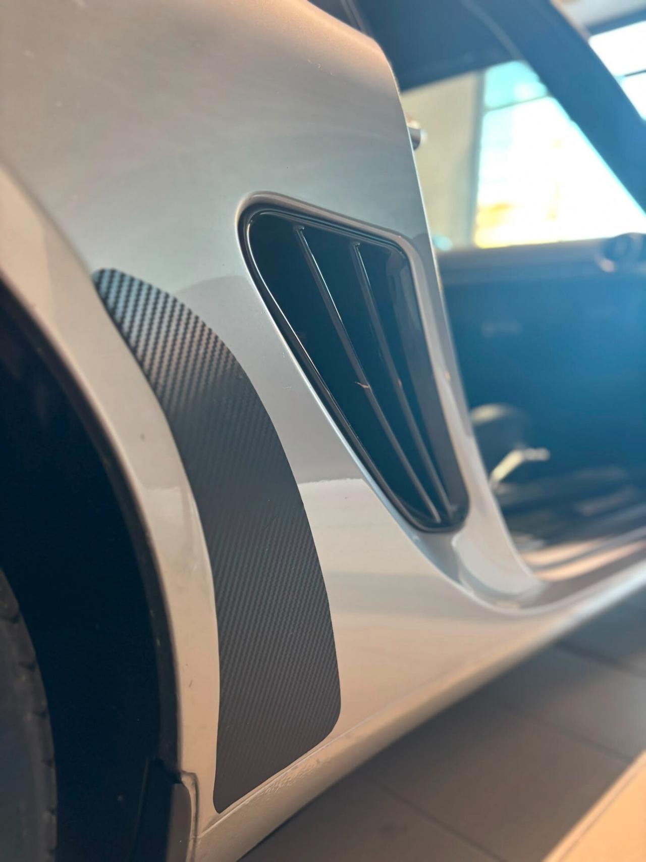 Porsche Cayman 3.4 S
