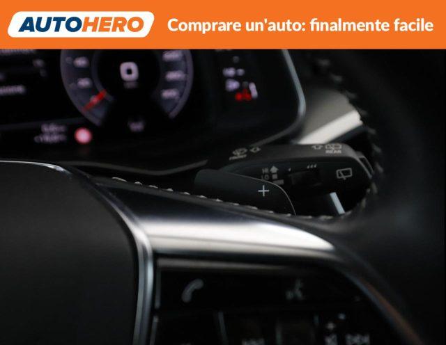 AUDI A6 allroad 50 TDI 3.0 quattro tiptronic